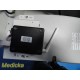 GE MAC 5500 HD ECG System Cable Trolley Scanner~ 37480