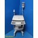GE MAC 5500 HD ECG System Cable Trolley Scanner~ 37480