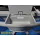 GE MAC 5500 HD ECG System Cable Trolley Scanner~ 37480