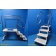 Spencer WBS2000T Weight Bearing Radiographic Stand Capacity ~ 37477