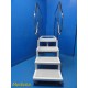 Spencer WBS2000T Weight Bearing Radiographic Stand Capacity ~ 37477
