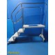 Spencer WBS2000T Weight Bearing Radiographic Stand Capacity ~ 37477
