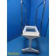 Spencer WBS2000T Weight Bearing Radiographic Stand Capacity ~ 37477
