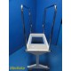 Spencer WBS2000T Weight Bearing Radiographic Stand Capacity ~ 37477