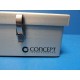 CONCEPT SOFT TISSUE ANCHORING SET W/ STERILIZATION CASE (8280)