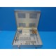 CONCEPT SOFT TISSUE ANCHORING SET W/ STERILIZATION CASE (8280)