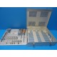 CONCEPT SOFT TISSUE ANCHORING SET W/ STERILIZATION CASE (8280)