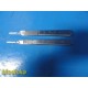 Comprehensive Surgical Instrument Set W/ Case Forceps Scissors Retractor~37746