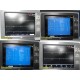 2019 GE MAC 5500 HD ECG Machine W/ CAM-14 Module Trolley Accessories ~ 37486