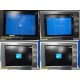 2019 GE MAC 5500 HD ECG Machine W/ CAM-14 Module Trolley Accessories ~ 37486