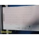 2019 GE MAC 5500 HD ECG Machine W/ CAM-14 Module Trolley Accessories ~ 37486