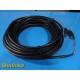 MEDRAD P/N 3026652  AC02739-10 HCSD Fiber Optic Cable Long ~ 37485