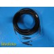 MEDRAD P/N 3026652  AC02739-10 HCSD Fiber Optic Cable Long ~ 37485