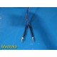 MEDRAD P/N 3026652  AC02739-10 HCSD Fiber Optic Cable Long ~ 37485