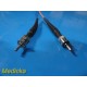 MEDRAD P/N 3026652  AC02739-10 HCSD Fiber Optic Cable Long ~ 37485