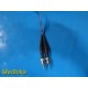 MEDRAD P/N 3026652  AC02739-10 HCSD Fiber Optic Cable Long ~ 37485