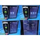 Masimo Root RDS7A Monitor W/ Radical-7 SpO2 Module sedline mod Leads ~ 37817