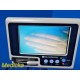 Verathon GlideScope Portable GVL Video Monitor W/ Size 1-2 Baton ~ 37814