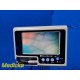 Verathon GlideScope Portable GVL Video Monitor W/ Size 1-2 Baton ~ 37814
