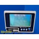 Verathon GlideScope Portable GVL Video Monitor W/ Size 1-2 Baton ~ 37814