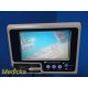 Verathon GlideScope Portable GVL Video Monitor W/ Size 1-2 Baton ~ 37814