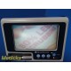 Verathon GlideScope Portable GVL Video Monitor W/ Size 1-2 Baton ~ 37814