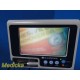 Verathon GlideScope Portable GVL Video Monitor W/ Size 1-2 Baton ~ 37814