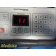 Chattanooga Triton MP-1 Chattanooga Traction Machine W/ Patient Switch ~ 37570