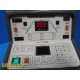 Chattanooga Triton MP-1 Chattanooga Traction Machine W/ Patient Switch ~ 37570