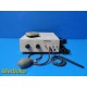 BioMedix PVL Portable Device W/ 8-MHz Probe  Foot Pedal Bulb RS-232 ~ 37392