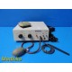 BioMedix PVL Portable Device W/ 8-MHz Probe  Foot Pedal Bulb RS-232 ~ 37392