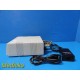 BioMedix PVL Portable Device W/ 8-MHz Probe  Foot Pedal Bulb RS-232 ~ 37392