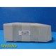 BioMedix PVL Portable Device W/ 8-MHz Probe  Foot Pedal Bulb RS-232 ~ 37392