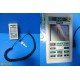 MSA MiniOX 3000 Oxygen Monitor W/ MAX-13 Sensor, Cable & Battery ~ 37680