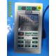 MSA MiniOX 3000 Oxygen Monitor W/ MAX-13 Sensor, Cable & Battery ~ 37680