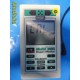 MSA MiniOX 3000 Oxygen Monitor W/ MAX-13 Sensor, Cable & Battery ~ 37680