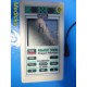 MSA MiniOX 3000 Oxygen Monitor W/ MAX-13 Sensor, Cable & Battery ~ 37680