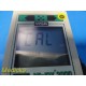 MSA MiniOX 3000 Oxygen Monitor W/ MAX-13 Sensor, Cable & Battery ~ 37680