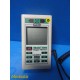 MSA MiniOX 3000 Oxygen Monitor W/ MAX-13 Sensor, Cable & Battery ~ 37680