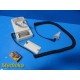 MSA MiniOX 3000 Oxygen Monitor W/ MAX-13 Sensor, Cable & Battery ~ 37680