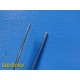 Storz, Jarit, Codman, V. Mueller ENT Surgical Instruments (Lot of 11) ~ 37687