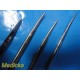 Storz, Jarit, Codman, V. Mueller ENT Surgical Instruments (Lot of 11) ~ 37687