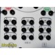 2016 C.Fusion SomnoStar z4 EEG Headbox HB-3 (Ref 16610 | Rev B & C) ~ 37382