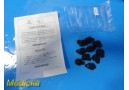 Olympus MB-358 Biopsy Valve Port Cover Rubber Inlet Seal | Lot of 10 ~ 37673