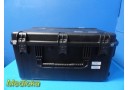 CASECruzer Transport Case Size: 32x21x16" (for Olympus nStream GX System) ~37363
