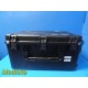 CASECruzer Transport Case Size: 32x21x16" (for Olympus nStream GX System) ~37363