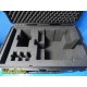 CASECruzer Transport Case Size: 32x21x16" (for Olympus nStream GX System) ~37363
