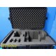 CASECruzer Transport Case Size: 32x21x16" (for Olympus nStream GX System) ~37363