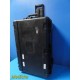 CASECruzer Transport Case Size: 32x21x16" (for Olympus nStream GX System) ~37363