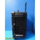 CASECruzer Transport Case Size: 32x21x16" (for Olympus nStream GX System) ~37363
